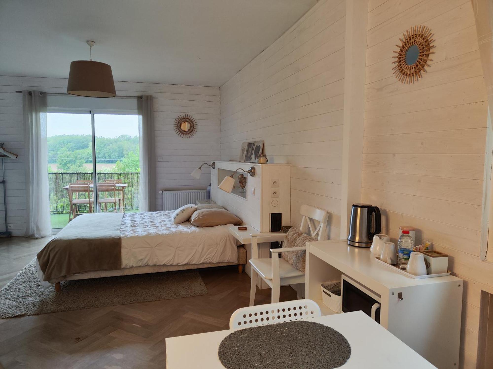 La Maison De Boyeux Chatillon  Room photo