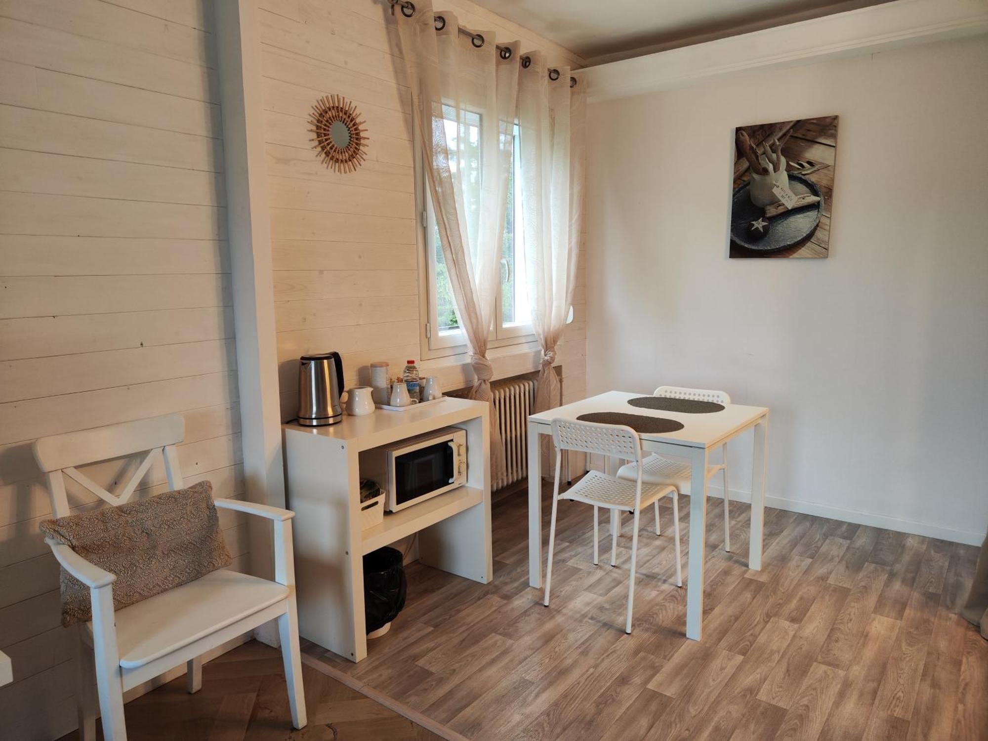 La Maison De Boyeux Chatillon  Room photo